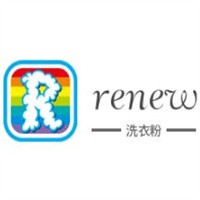 renew洗衣粉加盟