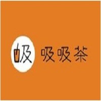 吸吸茶加盟
