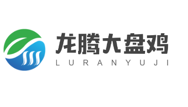 龍騰大盤雞加盟