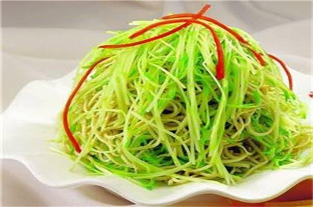 孟兆林冷葷店加盟