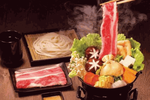 新陶鄉(xiāng)小火鍋