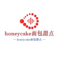 honeycake面包甜點加盟