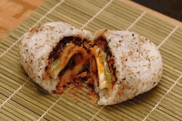 飯團(tuán)先生
