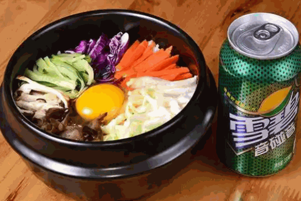 五原道韓式簡(jiǎn)餐