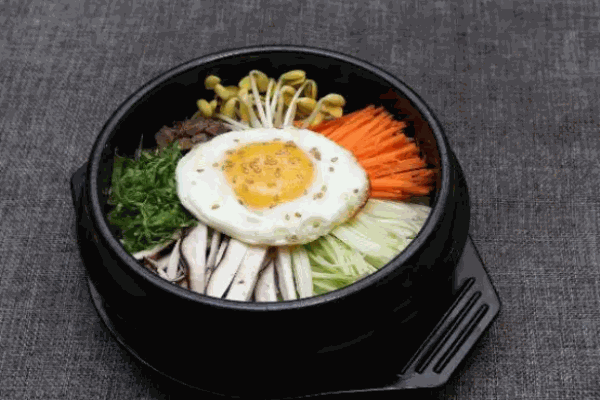 大飯叔石鍋拌飯