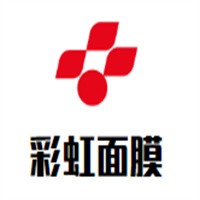 彩虹面膜加盟