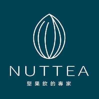 NUTTEA堅果奶茶加盟