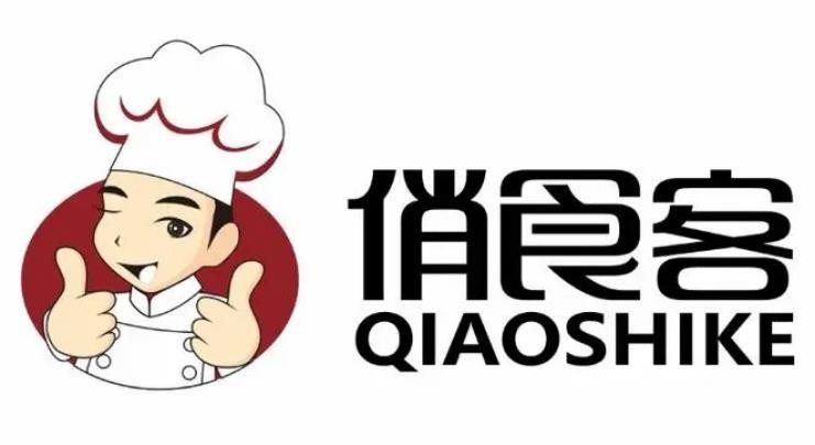 俏食客休閑食品加盟
