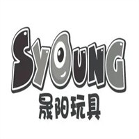 晟陽兒童玩具加盟