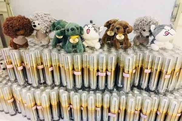 雅樂(lè)軒化妝品加盟