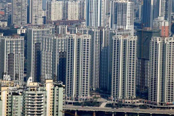 城市住行房產(chǎn)加盟