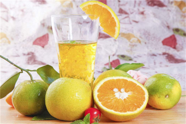 六堡茶飲品加盟