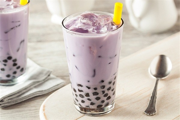 贊茶奶茶店加盟