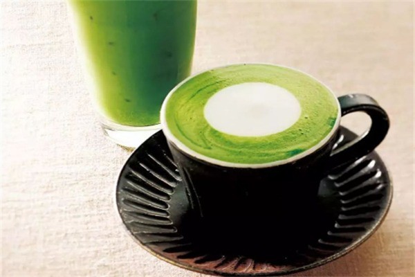 西螺奶茶加盟