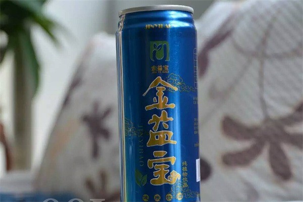 金益寶解酒飲料加盟