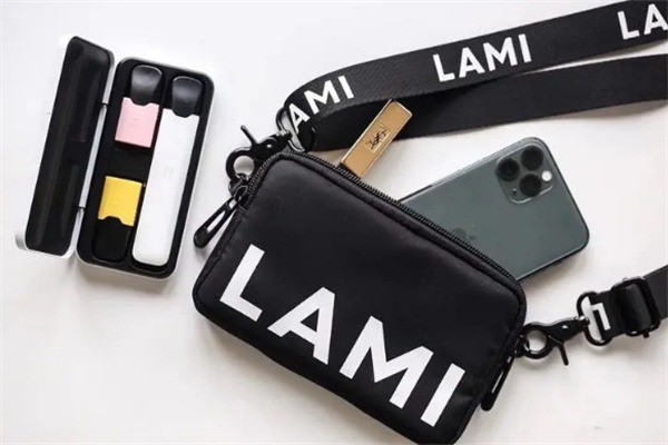 LAMI徠米加盟