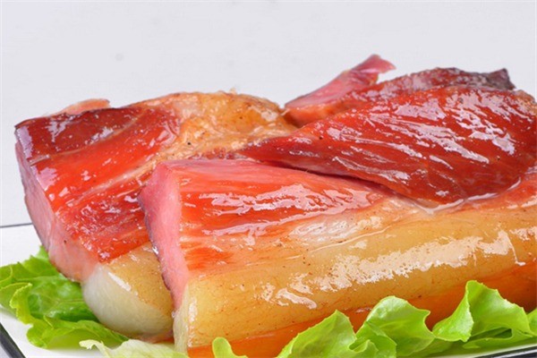 溝幫子熏肉加盟