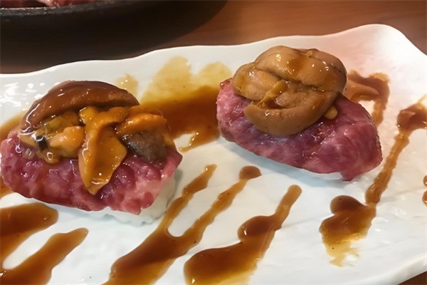 肉吞屋加盟