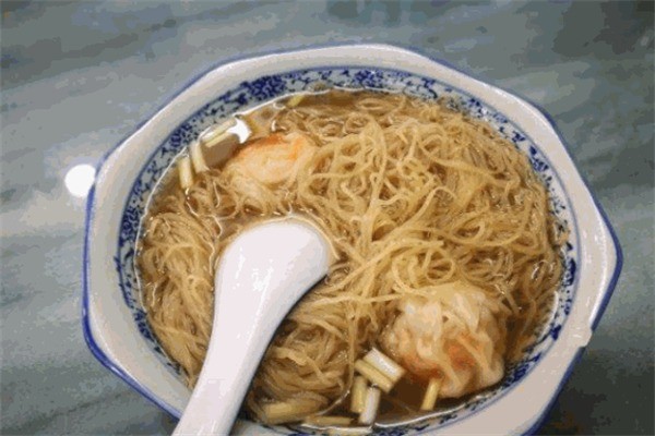 中興竹升面加盟