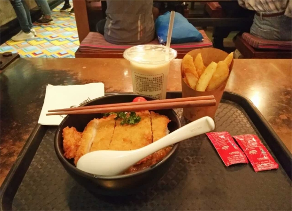 桂林禾豆面盆兒加盟