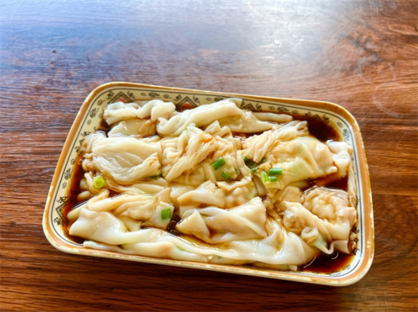 和記腸粉皇加盟