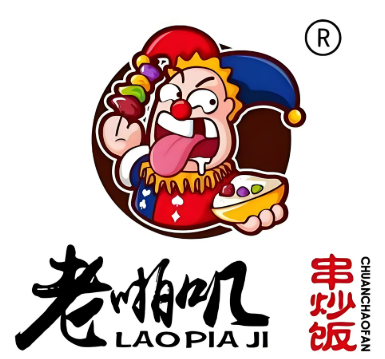 老啪嘰炒飯加盟