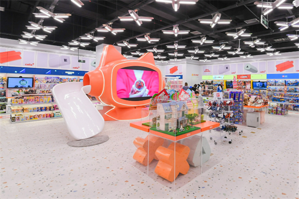 Babyland凱知樂母嬰店加盟