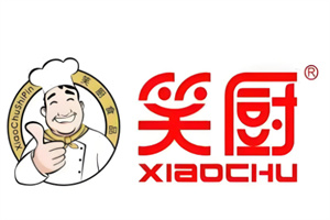 笑廚調(diào)料加盟