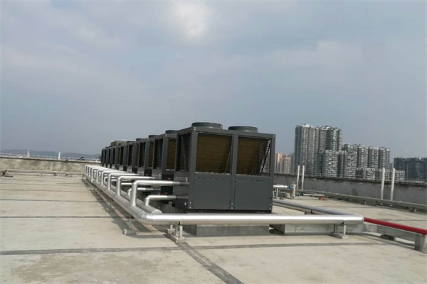 齊昊空氣源熱泵熱風機加盟