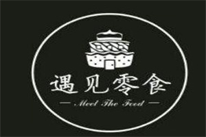 遇見零食吧加盟