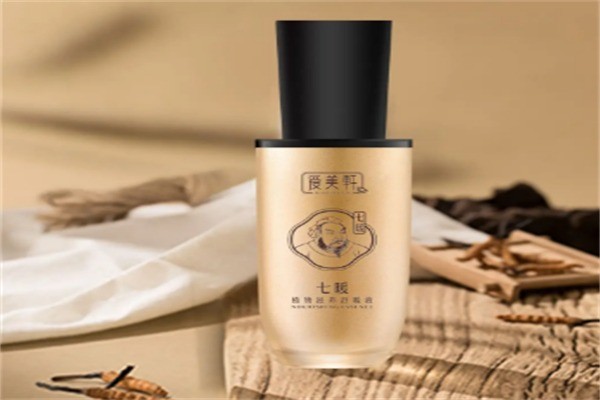 愛美軒化妝品加盟