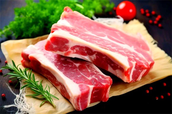 樂港冷鮮肉加盟