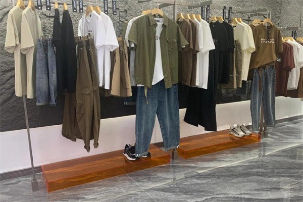 gcmuscle品牌服裝加盟