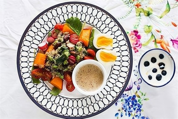 零度卡路里輕食加盟
