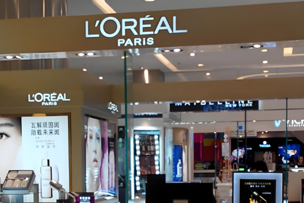 彩妝加盟店排行榜前十名有哪些品牌