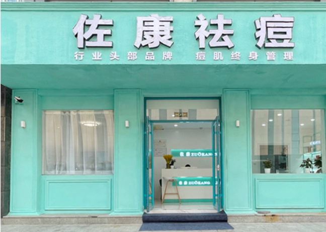 開美容院選哪家？全國十大品牌加盟排行榜
