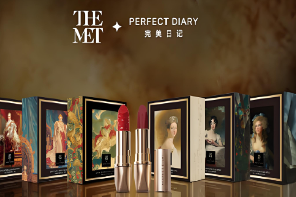 彩妝加盟店排行榜前十名有哪些品牌