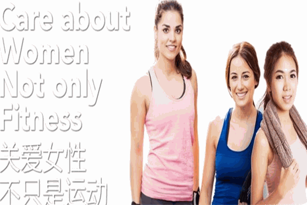 curves健身品牌圖片