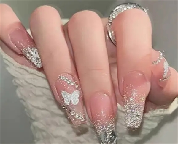 如畫美甲美睫品牌圖片