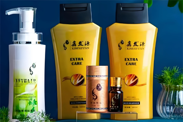 養(yǎng)發(fā)館十大加盟品牌 開什么養(yǎng)發(fā)館賺錢？推薦這10家