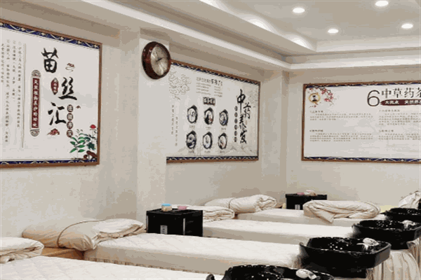 苗絲匯養(yǎng)發(fā)品牌圖片