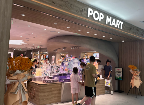 玩具店加盟排行榜前十名：知名品牌推薦