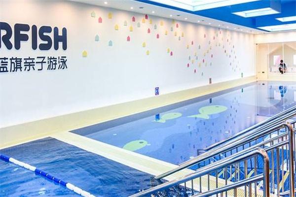 游泳館加盟排名：哪個(gè)品牌是你的心儀之選