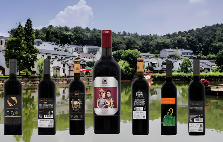 紅酒加盟新風(fēng)向！年度最受歡迎品牌排行榜出爐