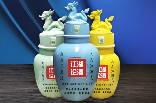 白酒加盟連鎖排行榜前十名：快看看有沒有你喜歡的品牌？