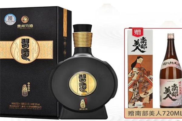 習(xí)酒品牌圖片