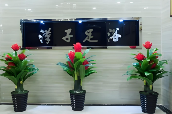 足浴加盟十大品牌？市場好的足浴品牌羅列