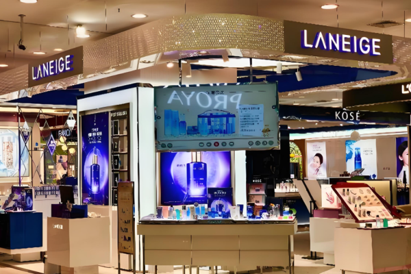 化妝品加盟連鎖店排名？?jī)?yōu)質(zhì)化妝品項(xiàng)目為您羅列