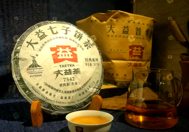 茶葉加盟品牌排行榜：十大關(guān)注的焦點(diǎn)