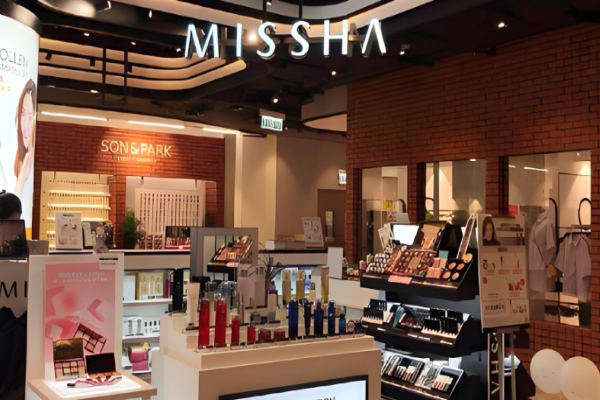 化妝品加盟十大排行榜最新熱門品牌有哪些